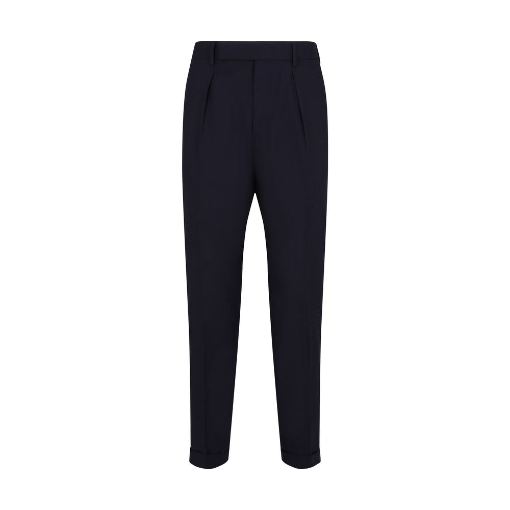 Pantalon Paul Smith monochrome noir