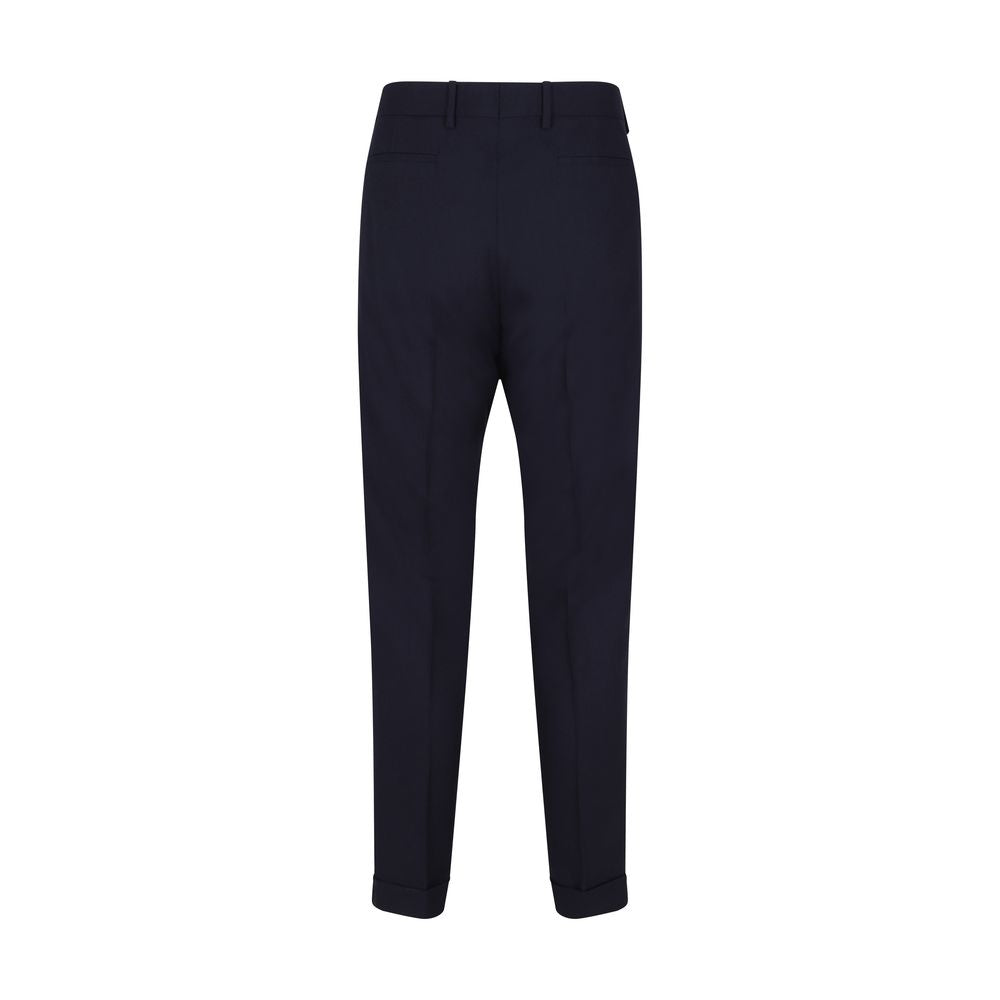 Pantalon Paul Smith monochrome noir