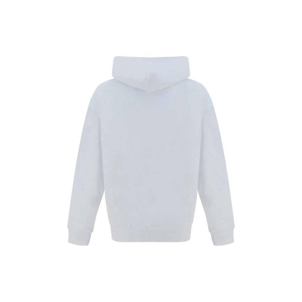 Hoodie Vivienne Westwood monochrome