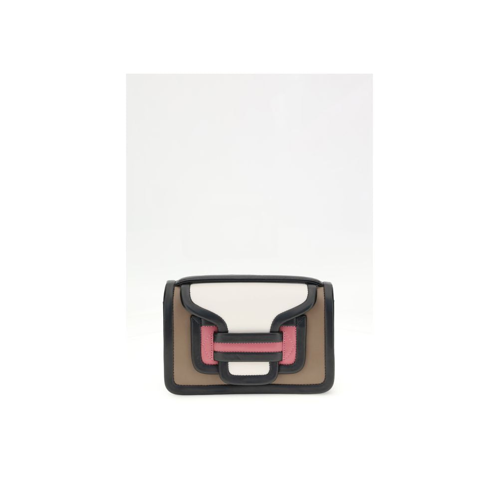 Sac épaule Pierre Hardy Alpha noir