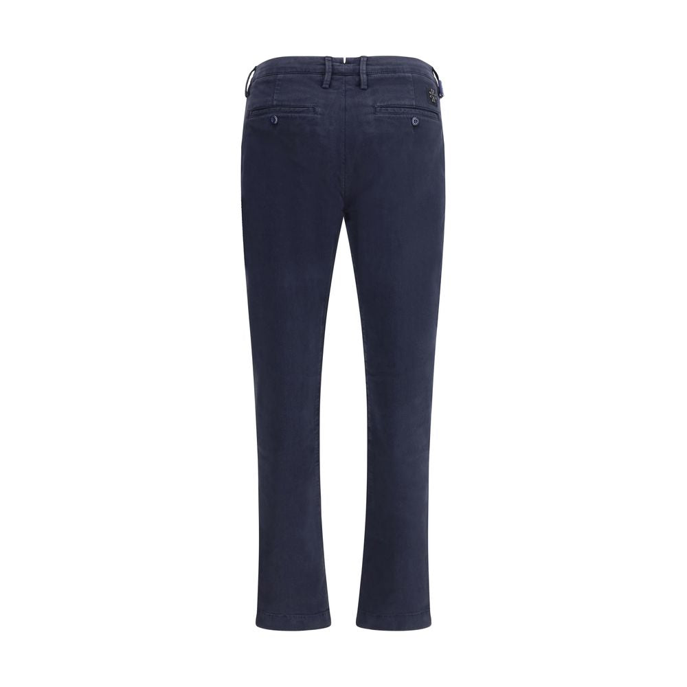 Pantalon Jacob Cohen Bobby beige