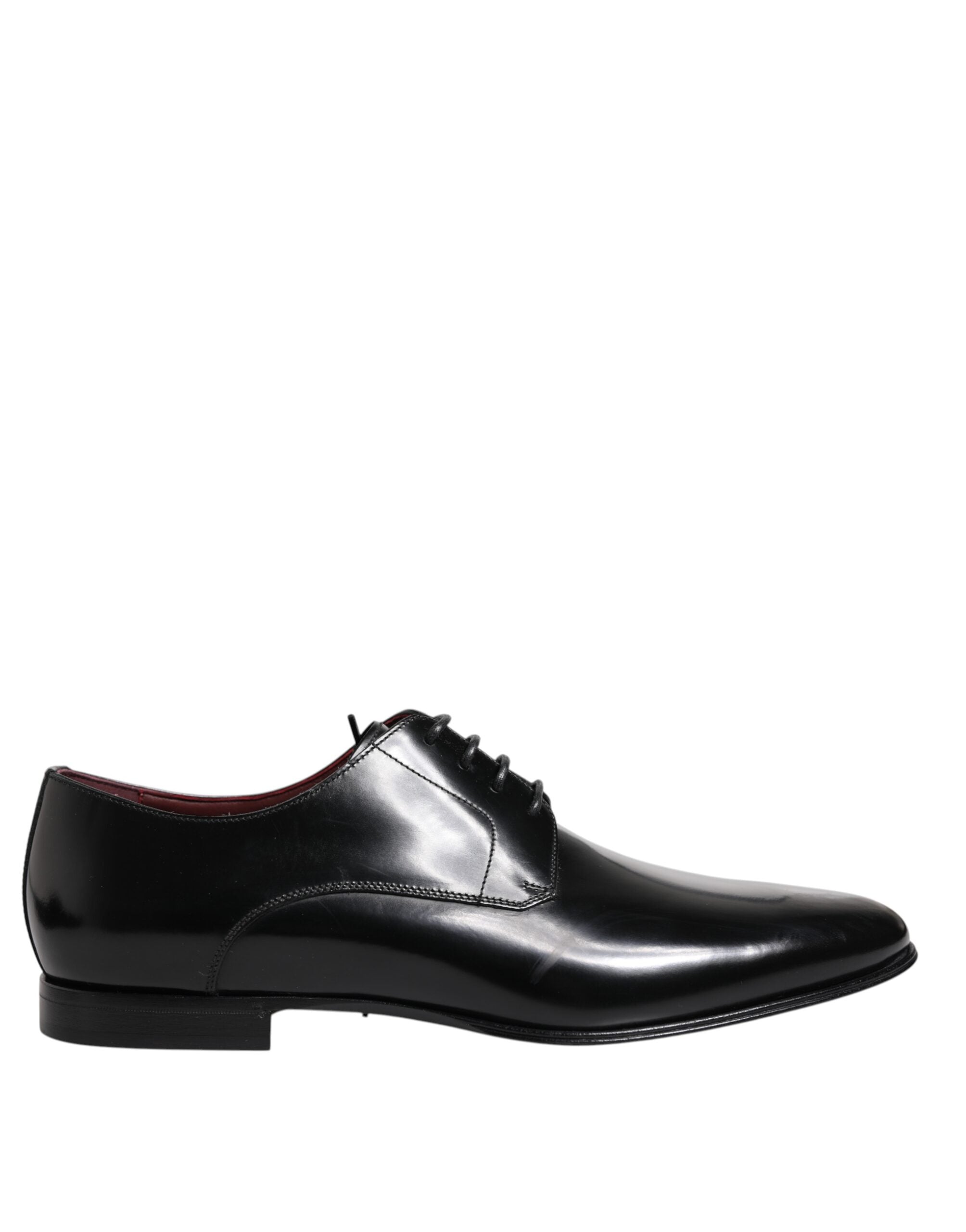Derbies Dolce & Gabbana Derby dress noires