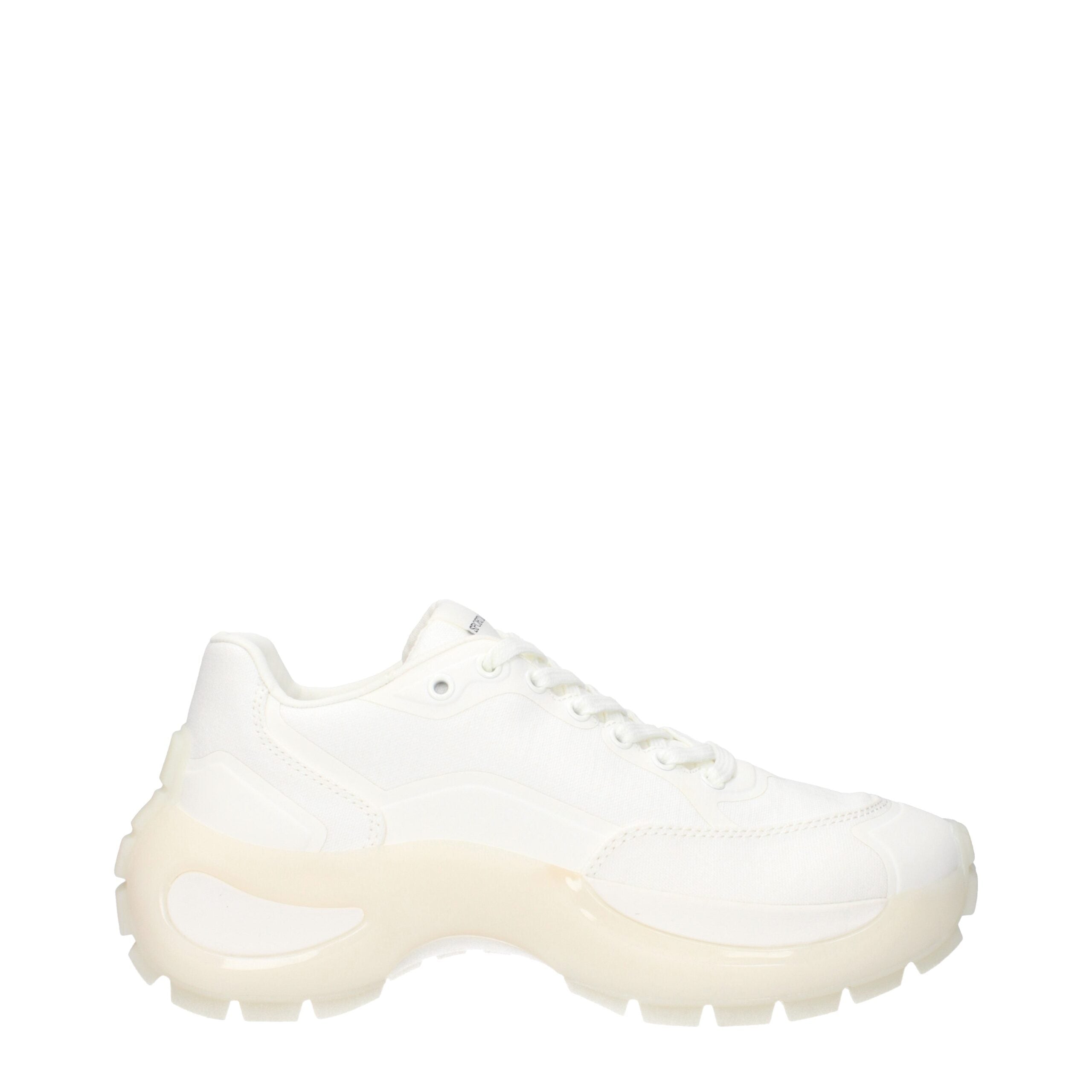 Baskets Max Mara blanches