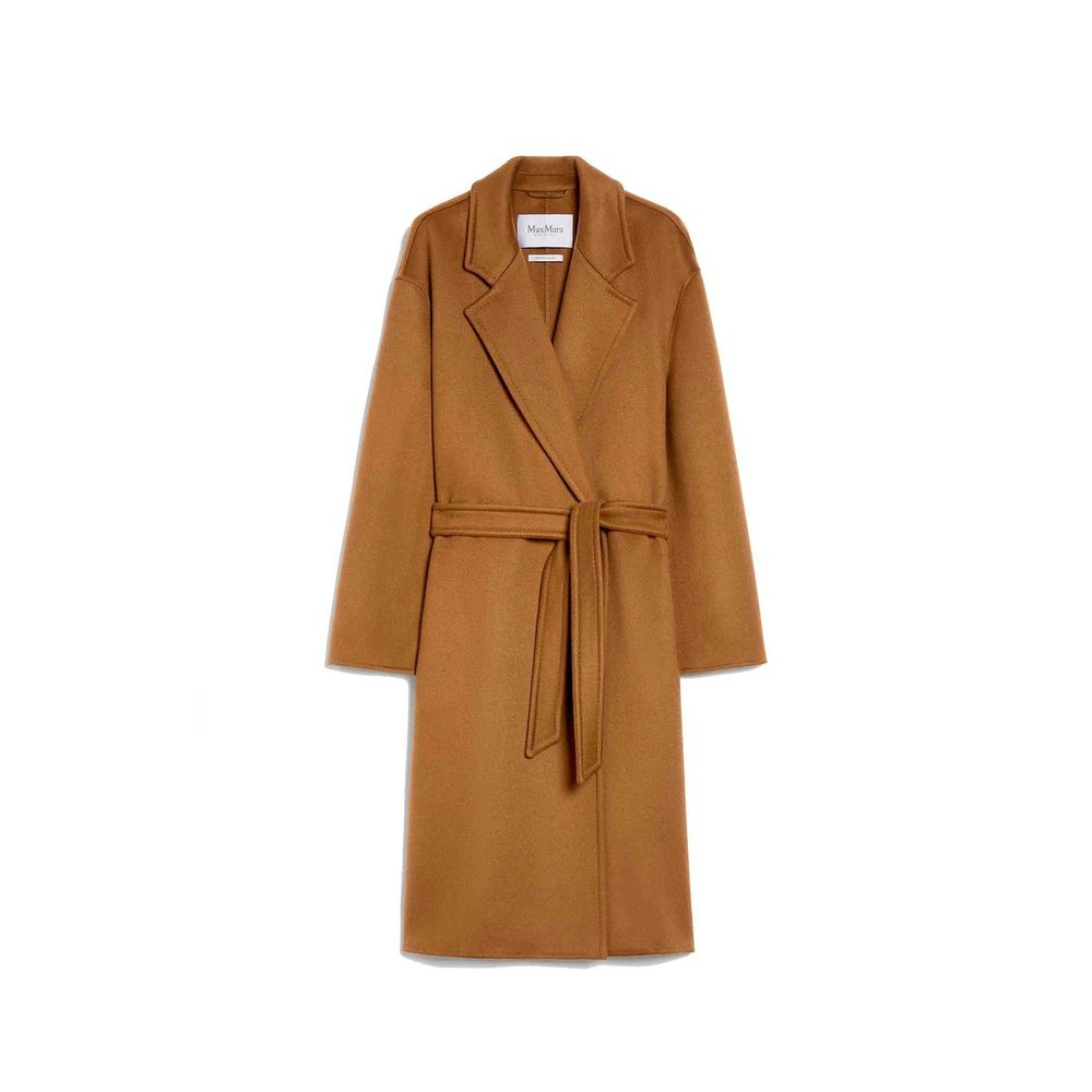 Manteau Melinda Midi beige