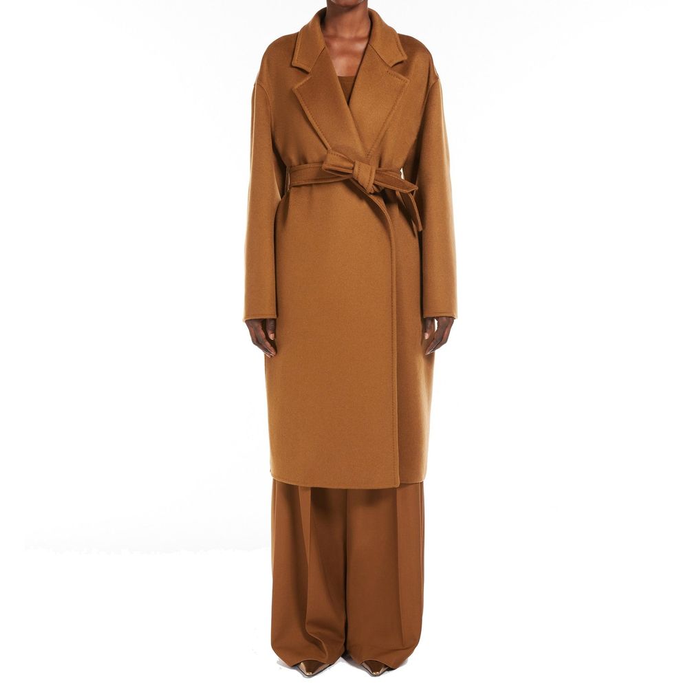 Manteau Melinda Midi beige