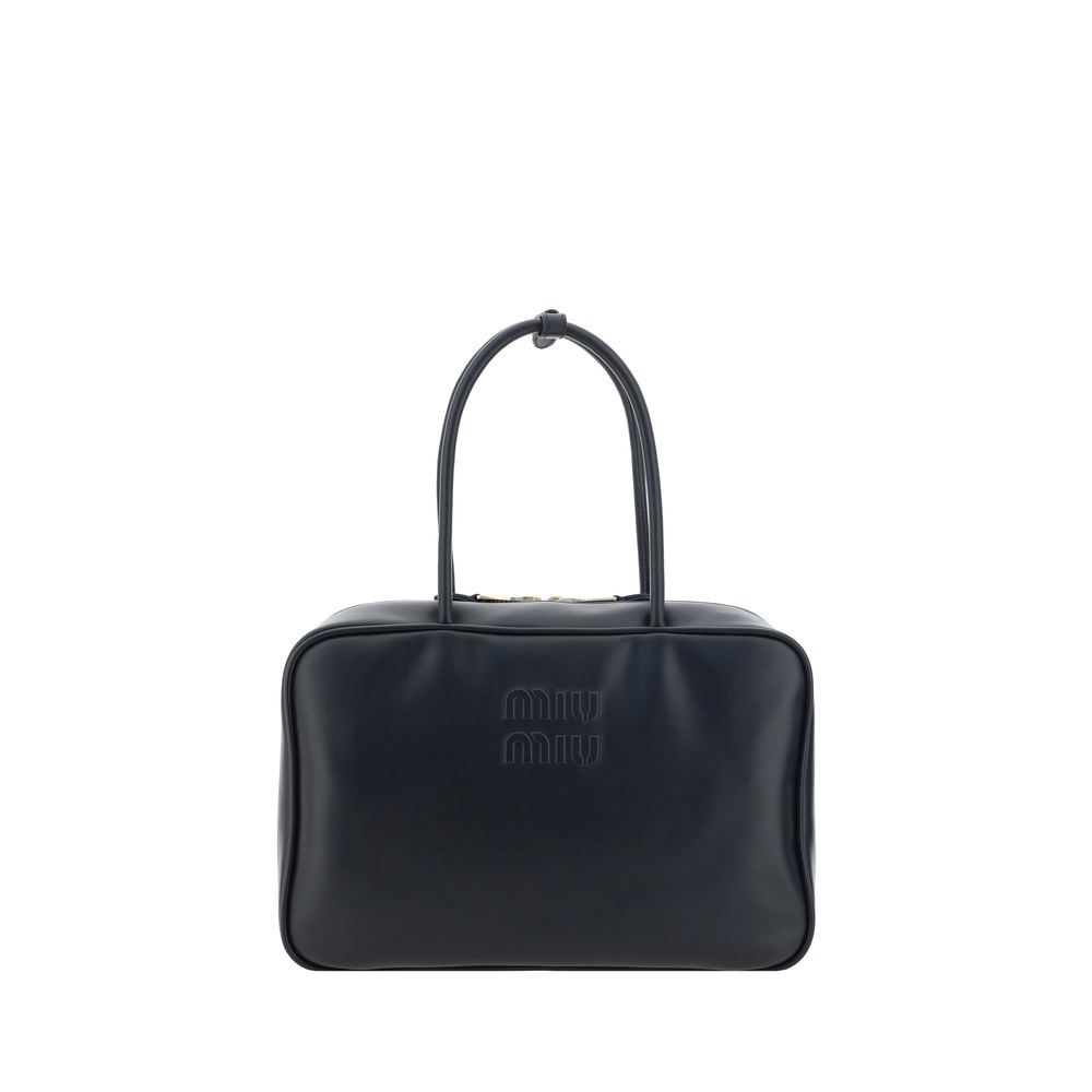 Sac Miu Miu Beau noir