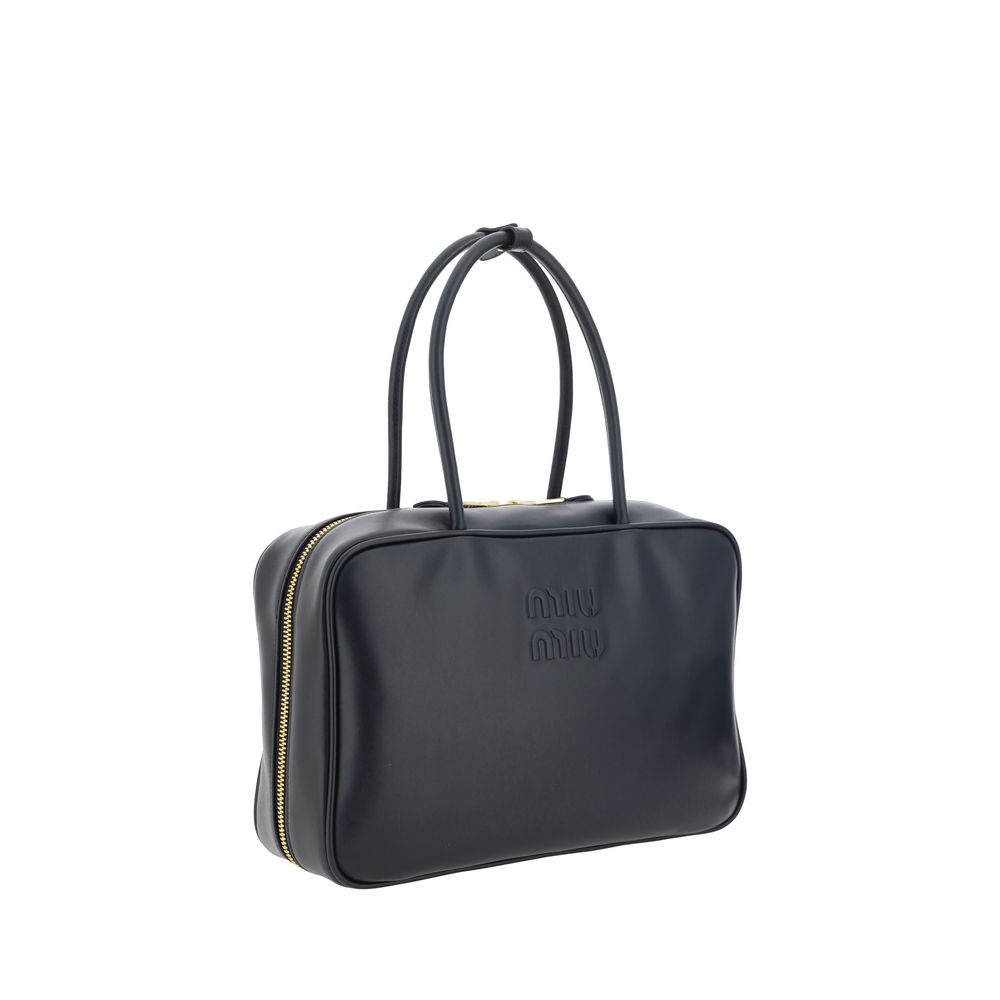 Sac Miu Miu Beau noir
