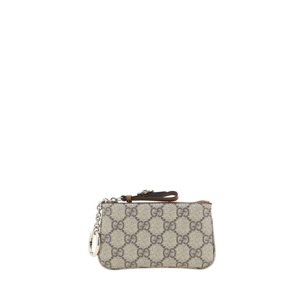 Porte-clés Gucci GG multicolore