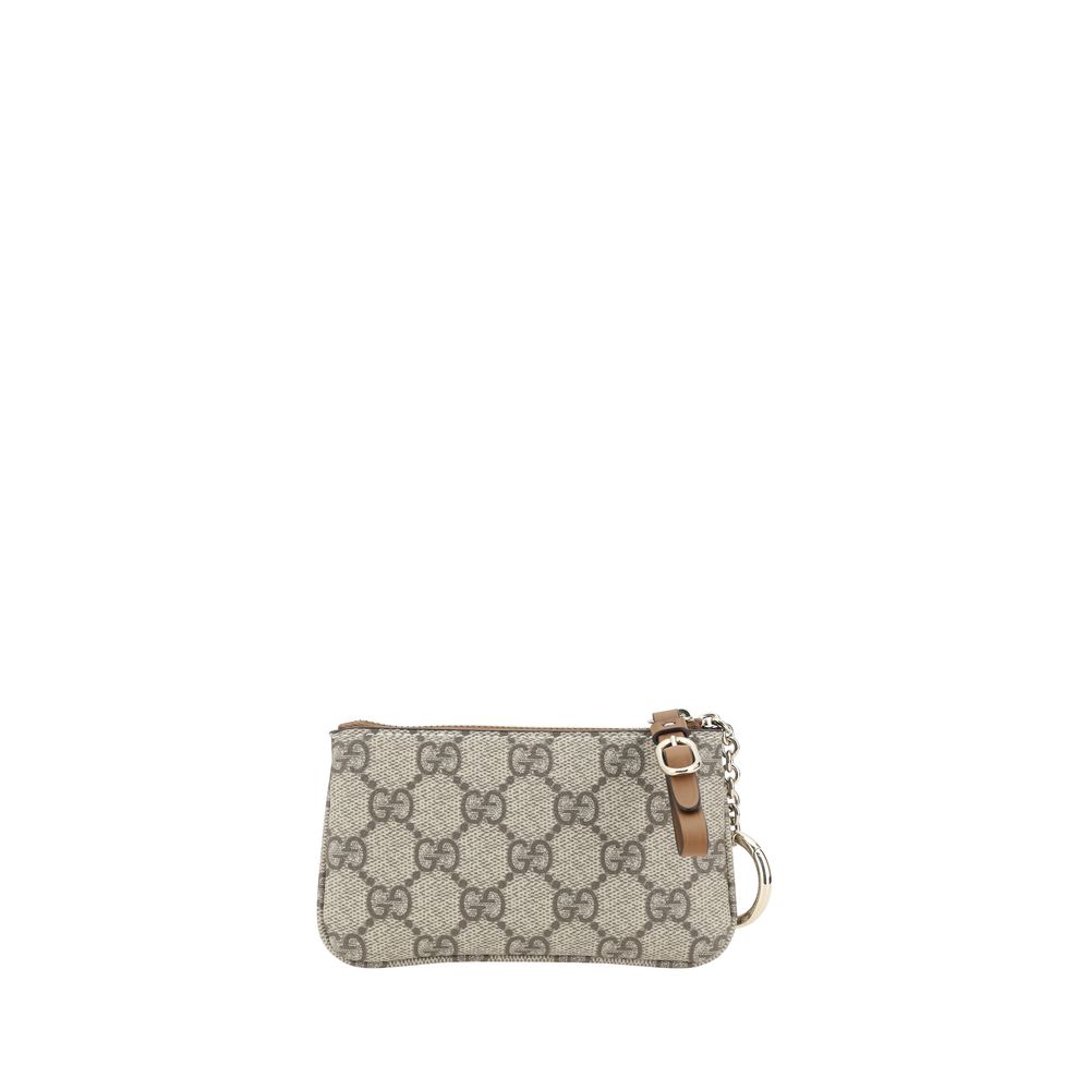 Porte-clés Gucci GG multicolore