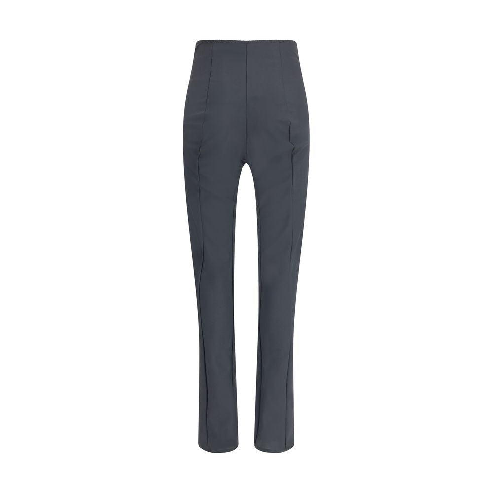 Leggings Dolce&Gabbana Vita Dolce noirs