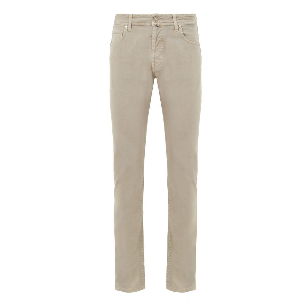 Jeans Jacob Cohen Bard beiges