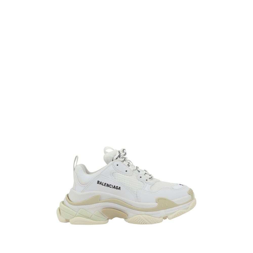 Baskets Balenciaga Triple S multicolores