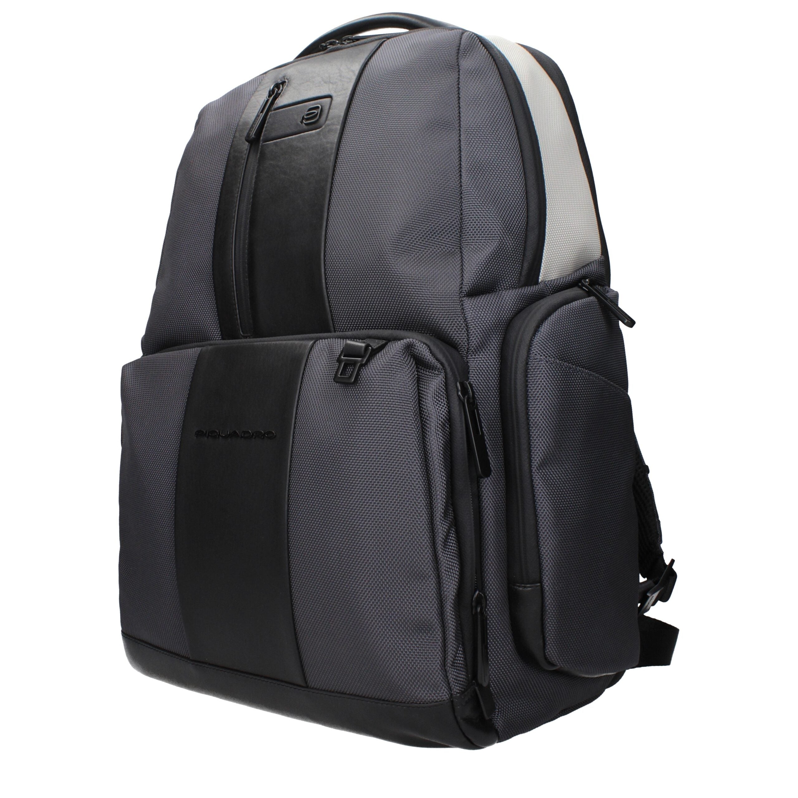 Sac à dos Piquadro CA4532 gris