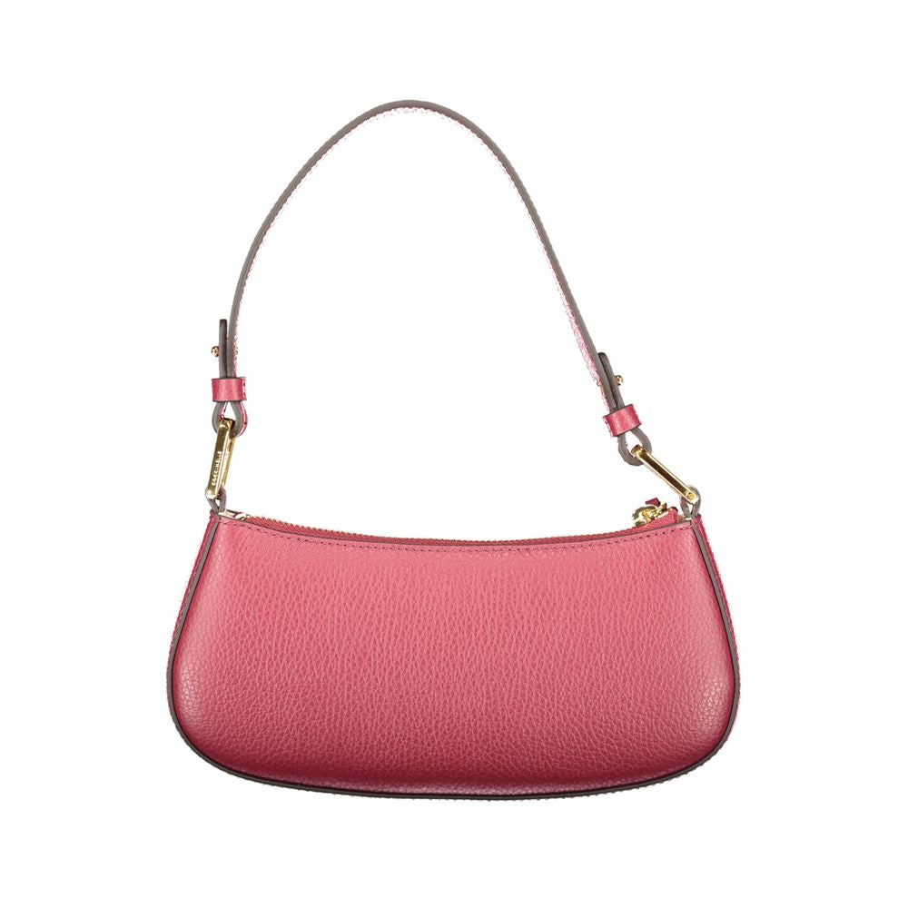 Sac à main Coccinelle Merveille violet