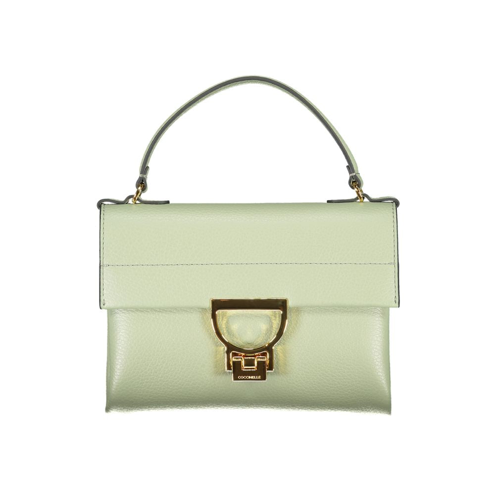 Sac Coccinelle Arlettis vert