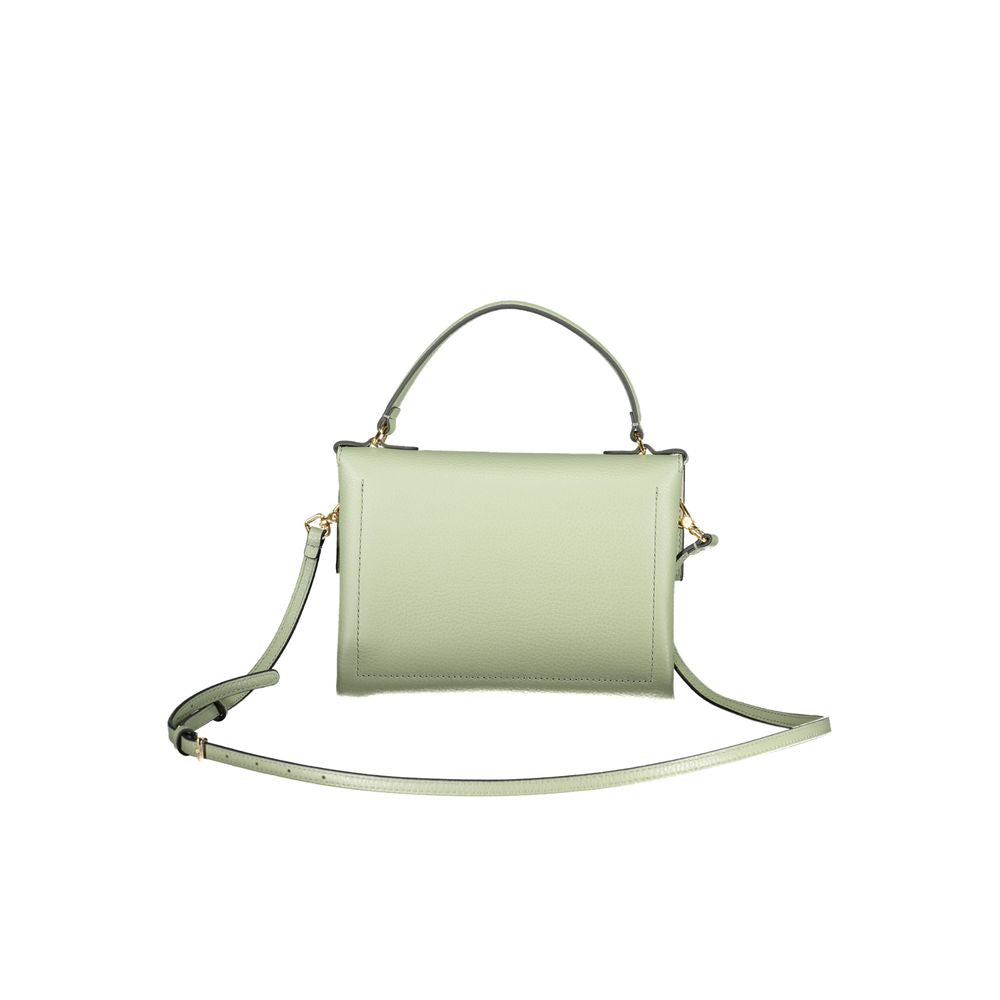 Sac Coccinelle Arlettis vert