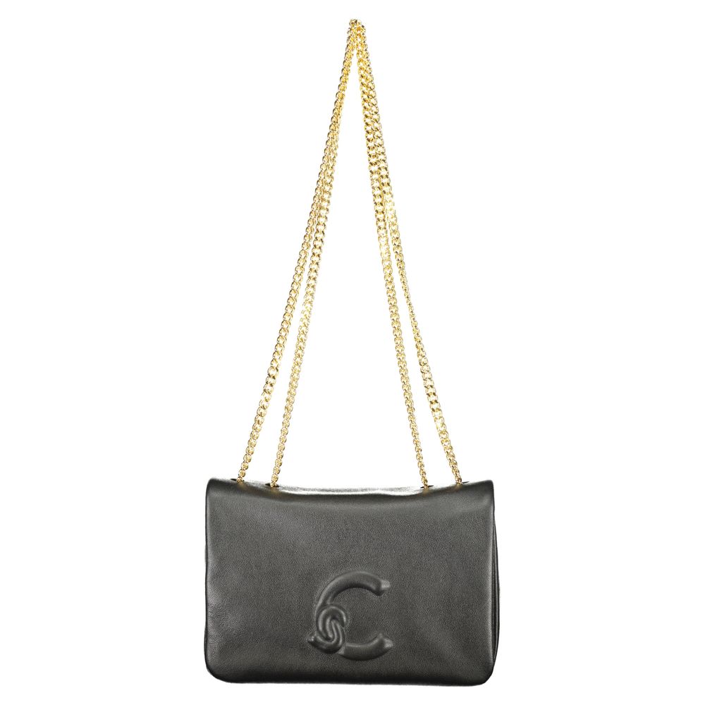 Sac à main Coccinelle Dulse noir