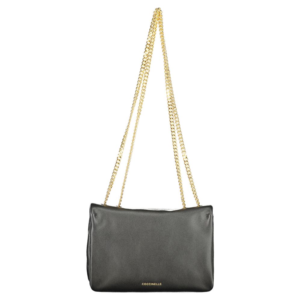 Sac à main Coccinelle Dulse noir