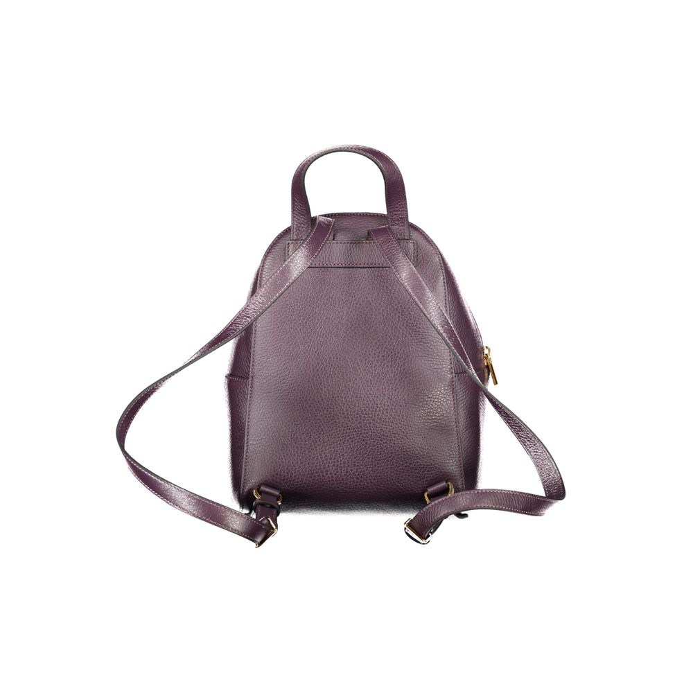 Sac à dos Coccinelle Beat Generation violet