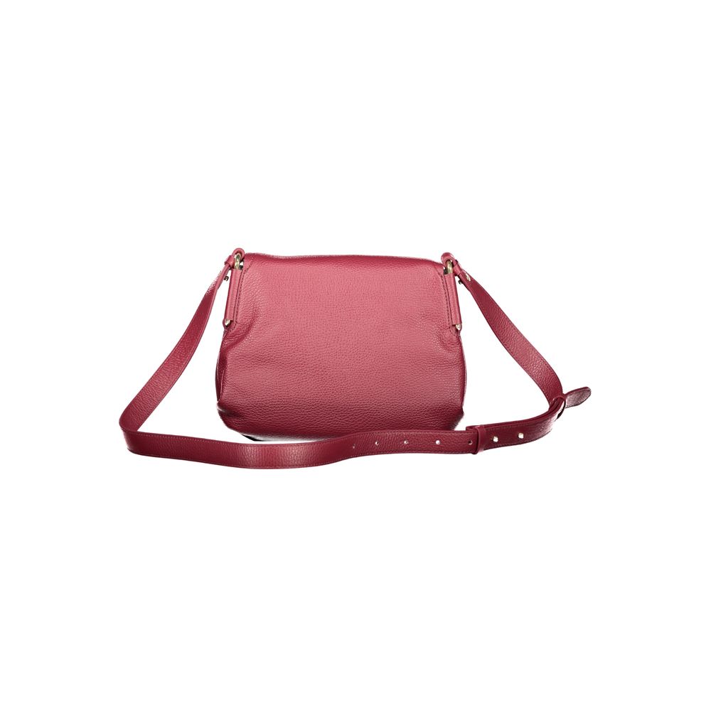 Sac à main Coccinelle Rebekka violet