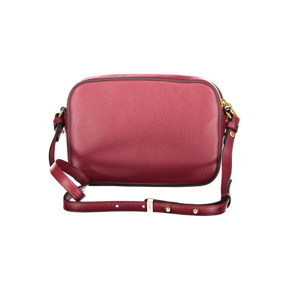 Sac Coccinelle Beat violet