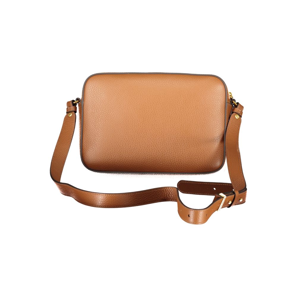 Sac Coccinelle BEAT SOFT marron