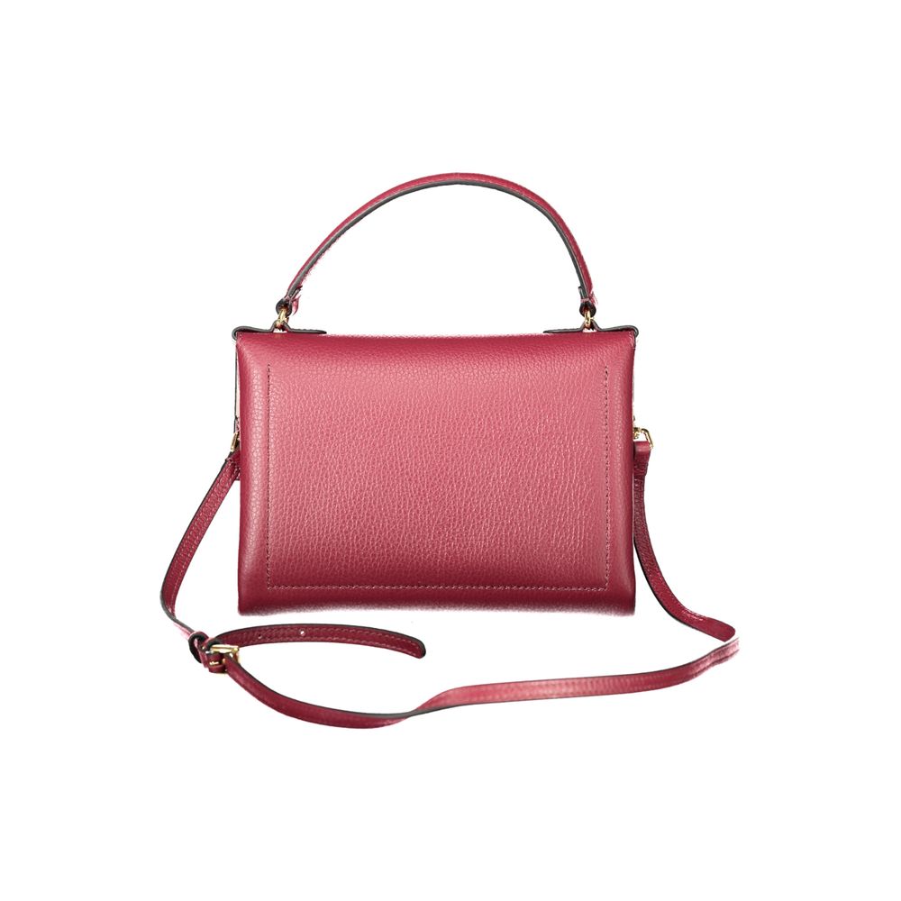 Sac Coccinelle Arlettis violet