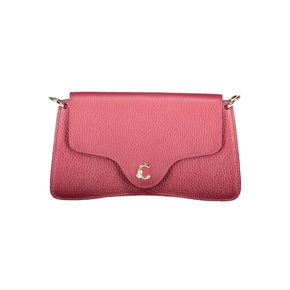 Sac à main Coccinelle C-Me violet