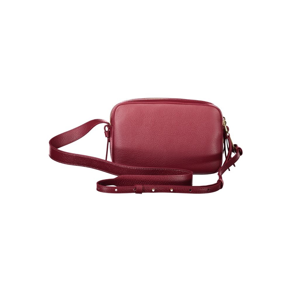 Sac Coccinelle Malory violet