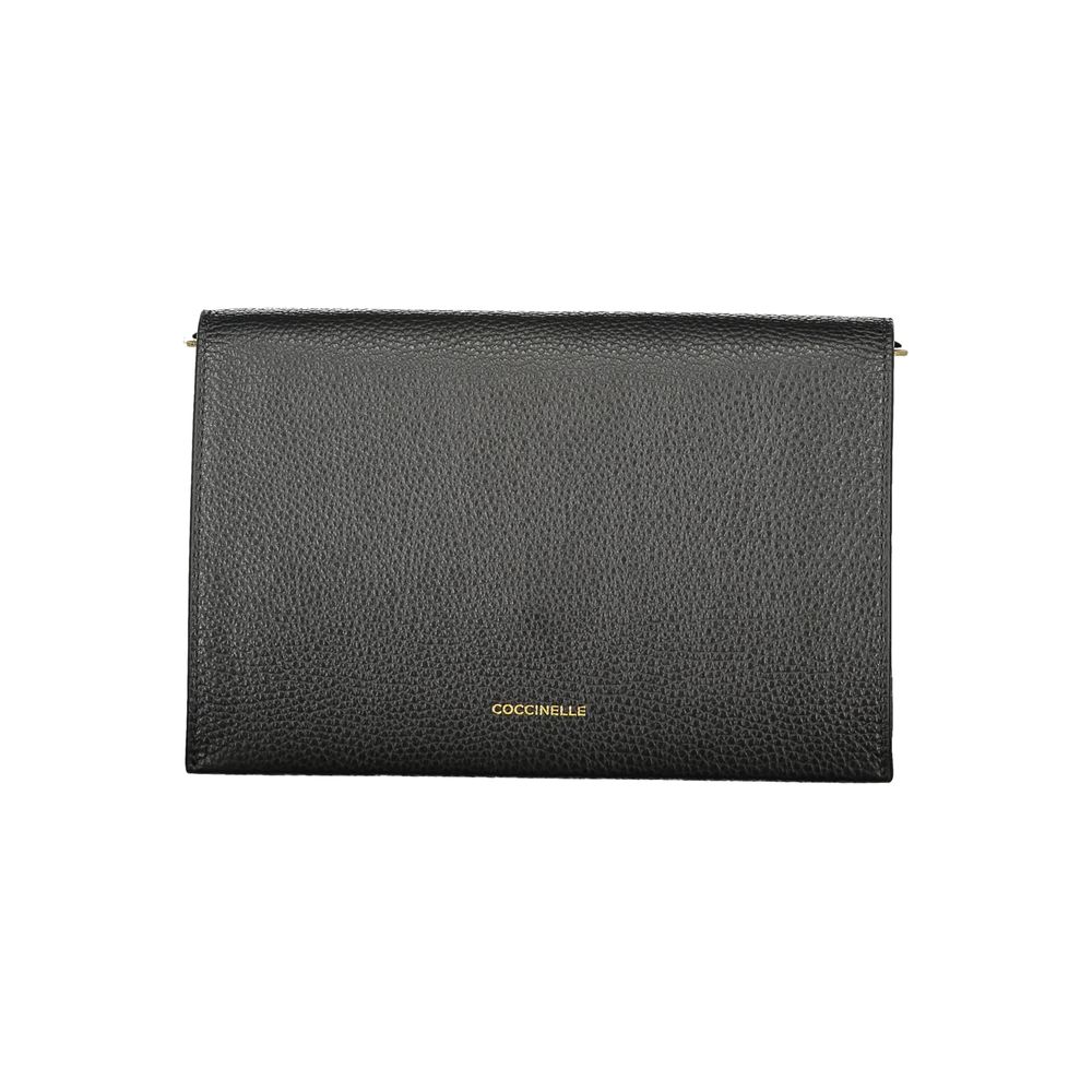 Sac à main Coccinelle Dandy noir