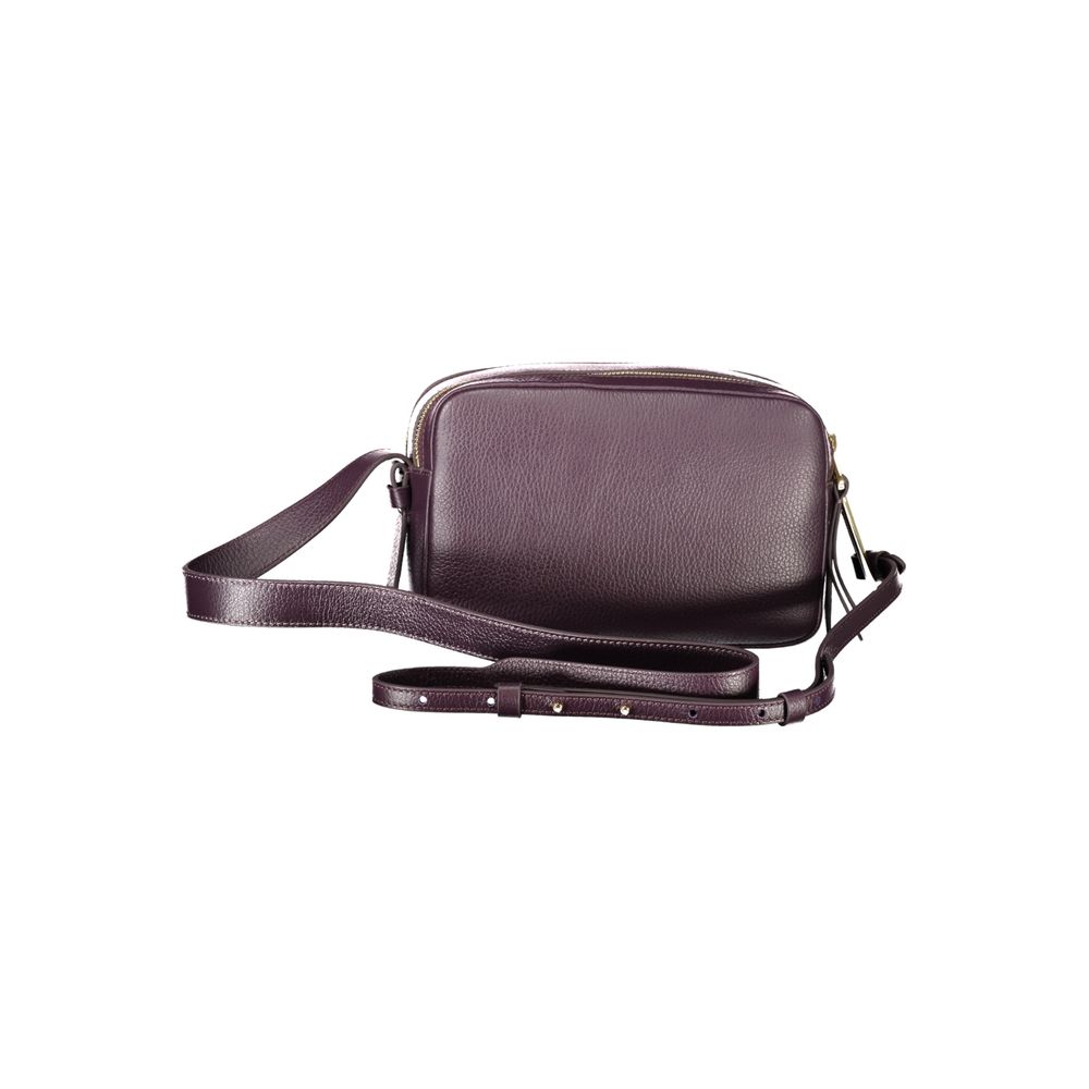 Sac à main Coccinelle Malory violet