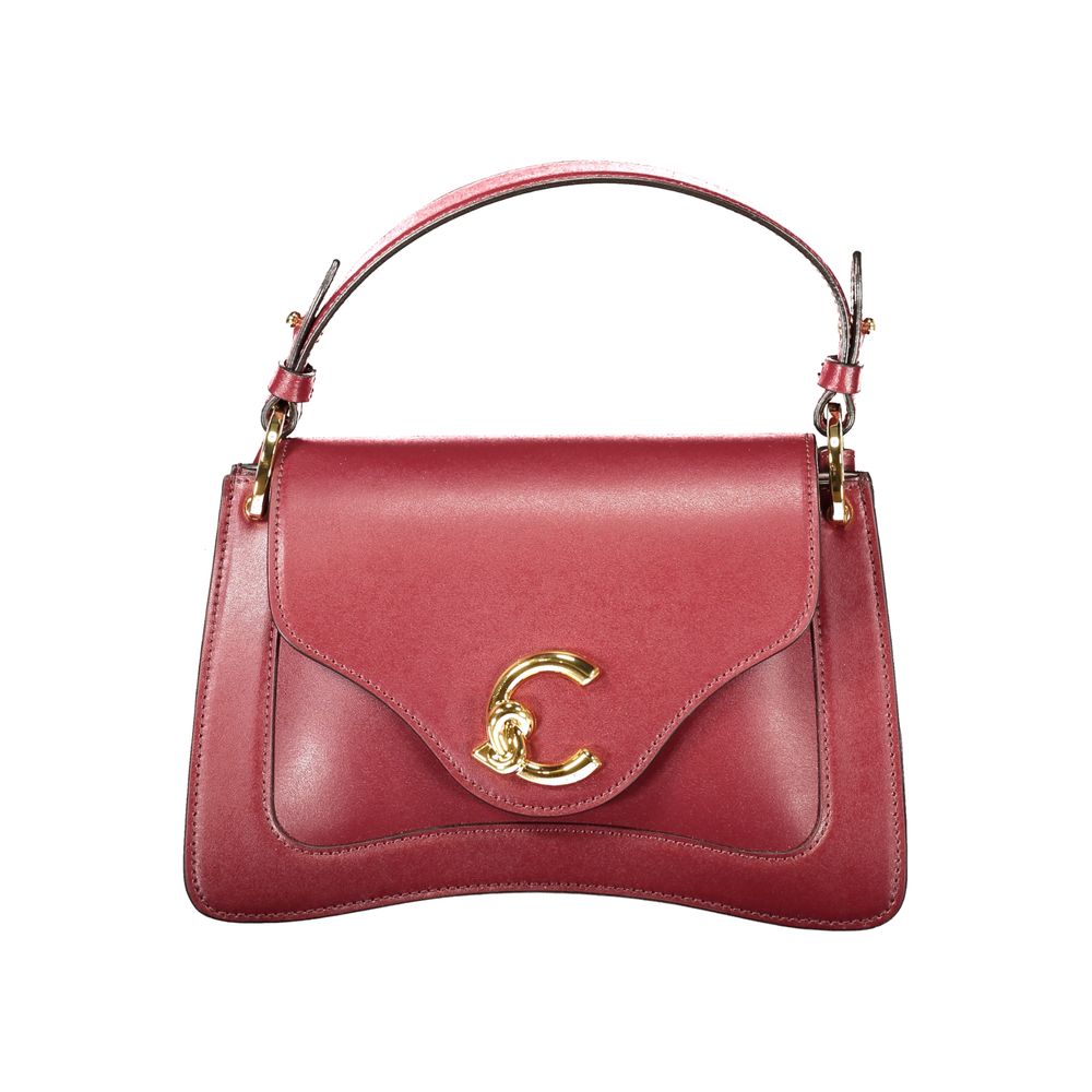 Sac à main Coccinelle C-ME CALF violet