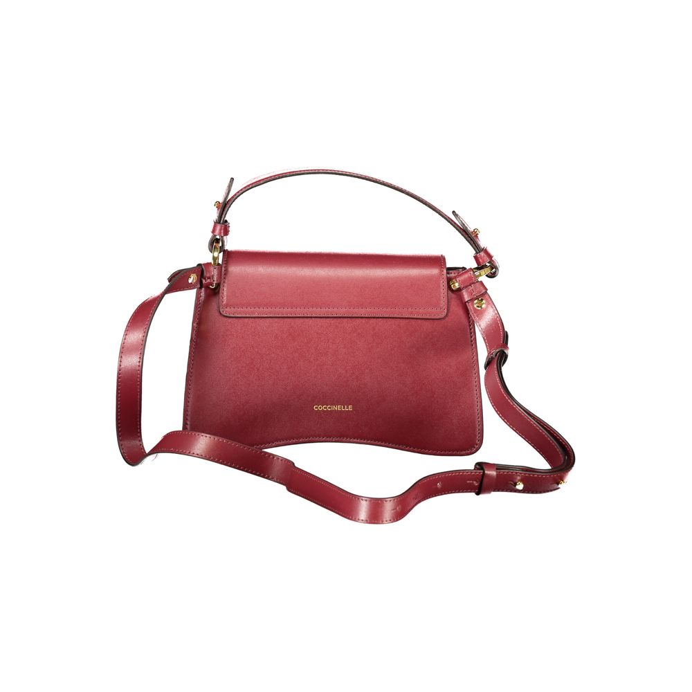 Sac à main Coccinelle C-ME CALF violet