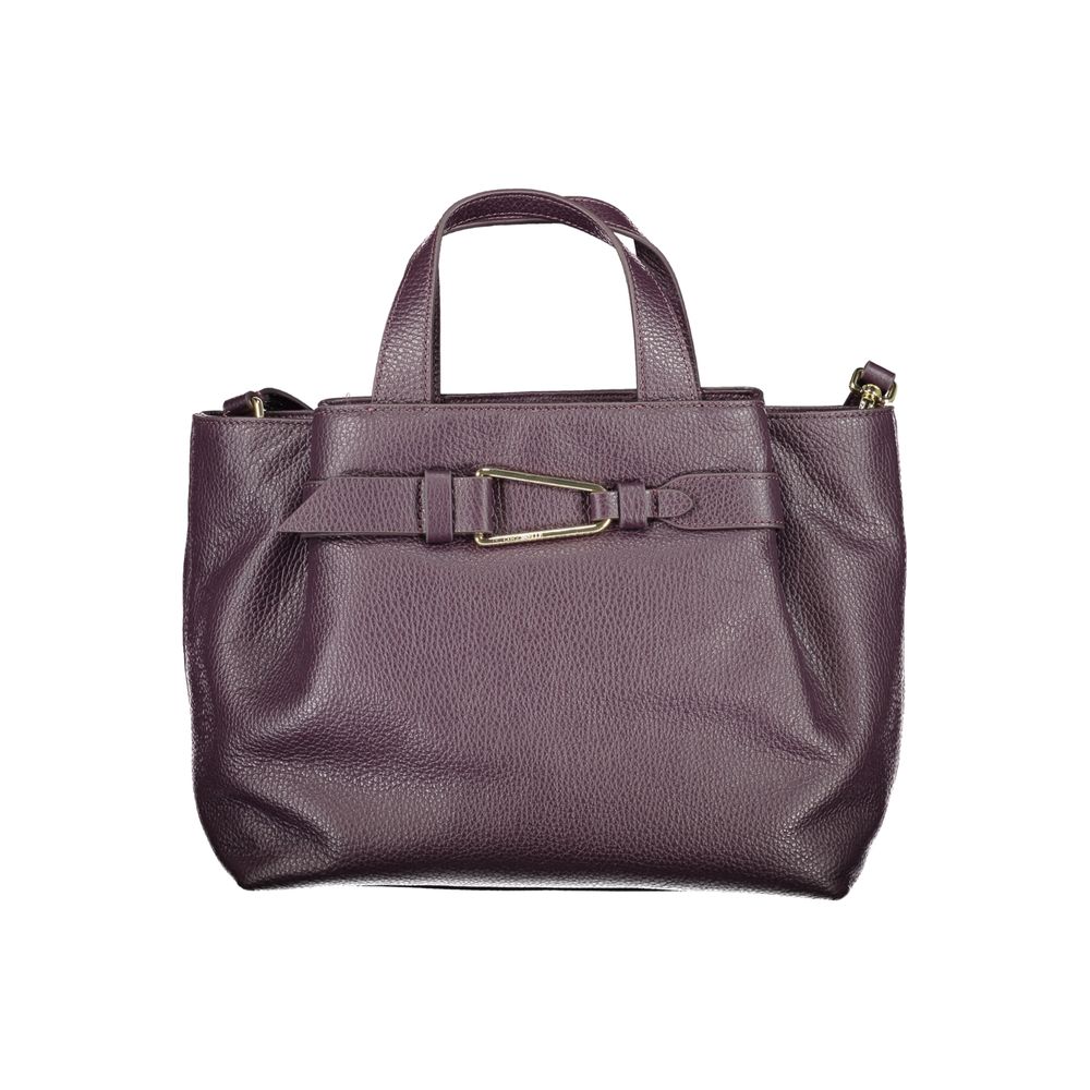 Sac à main Coccinelle Malory violet