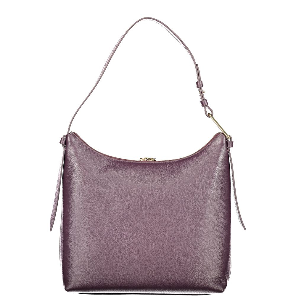 Sac Coccinelle Malory violet