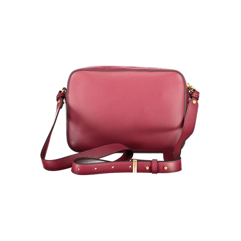 Sac Coccinelle Beat Soft violet