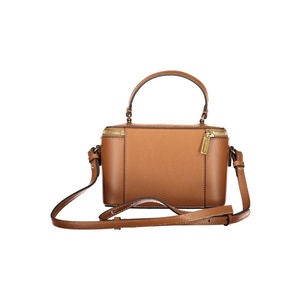Sac à main Coccinelle Beat marron