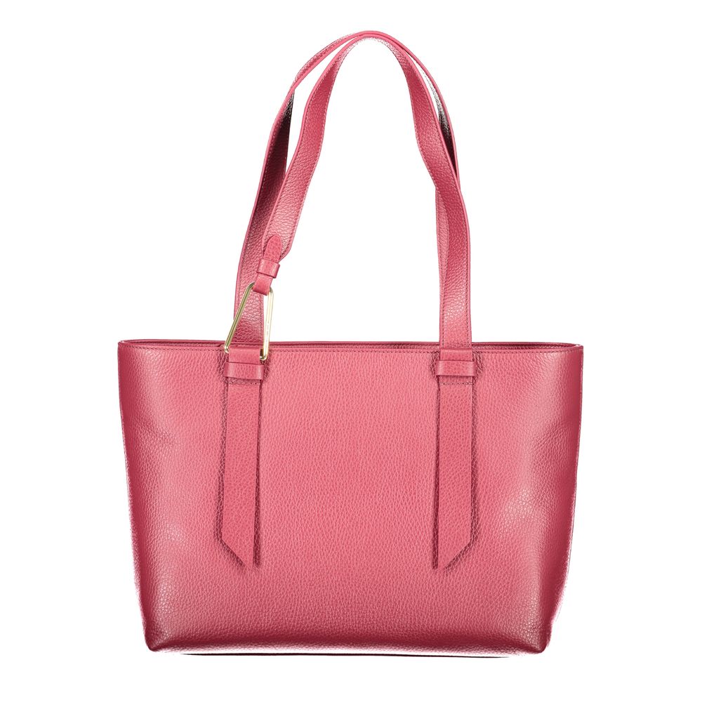 Sac Coccinelle Malory violet