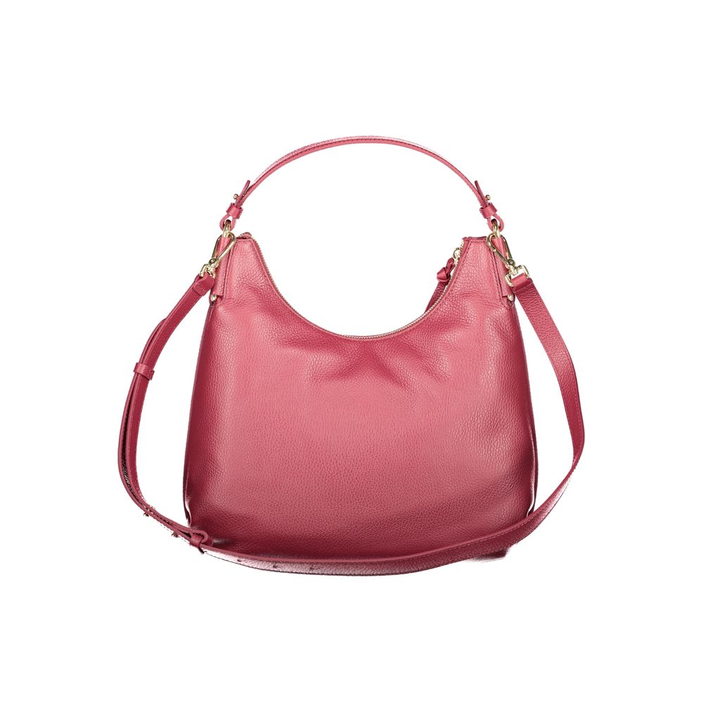 Sac à main Coccinelle Rebekka violet