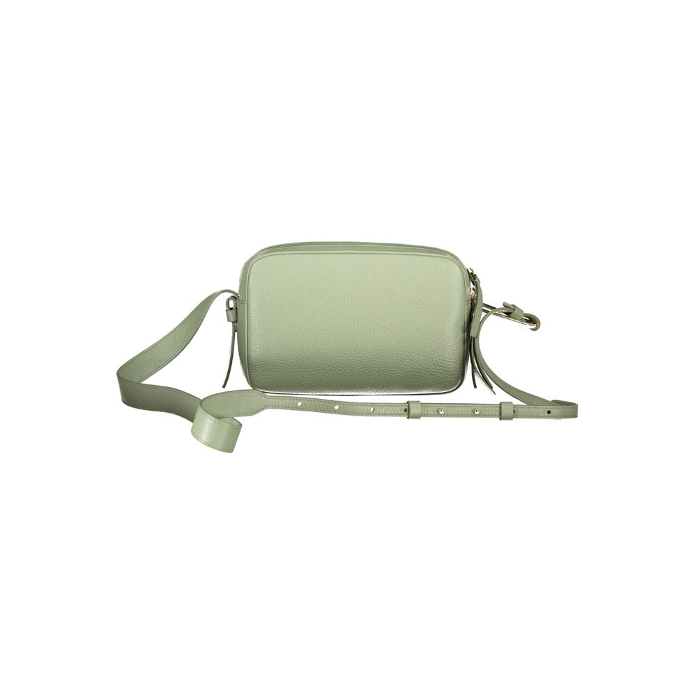 Sac Coccinelle Malory vert