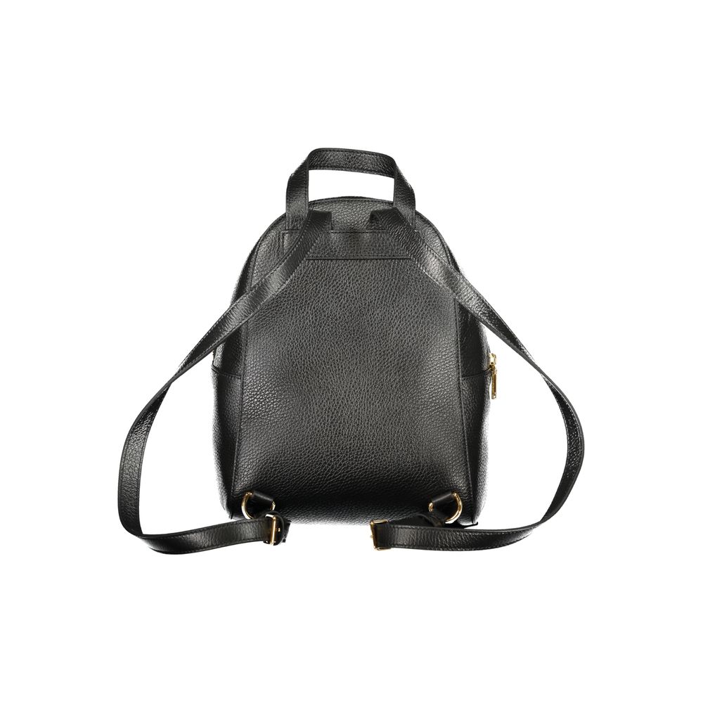 Sac à dos Coccinelle Beat Generation noir