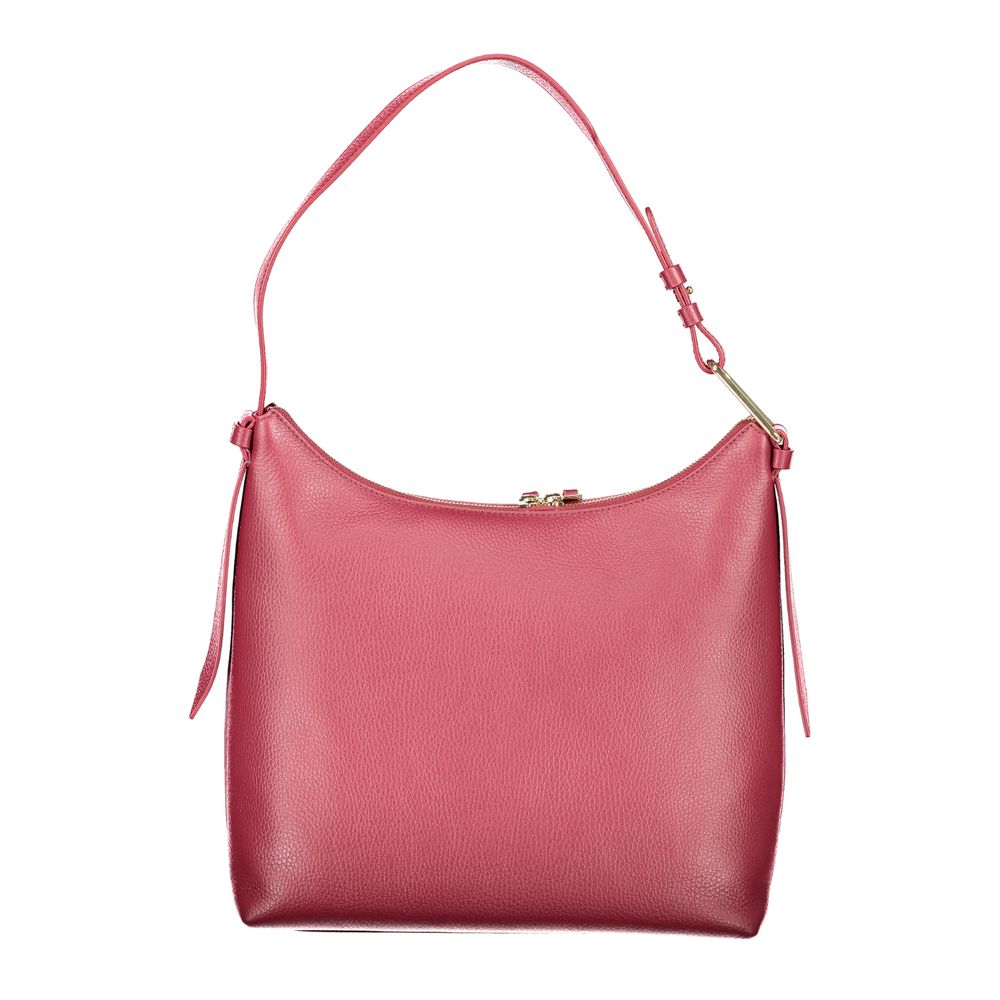 Sac Coccinelle Malory violet