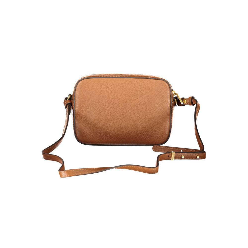 Sac à main Coccinelle Beat marron