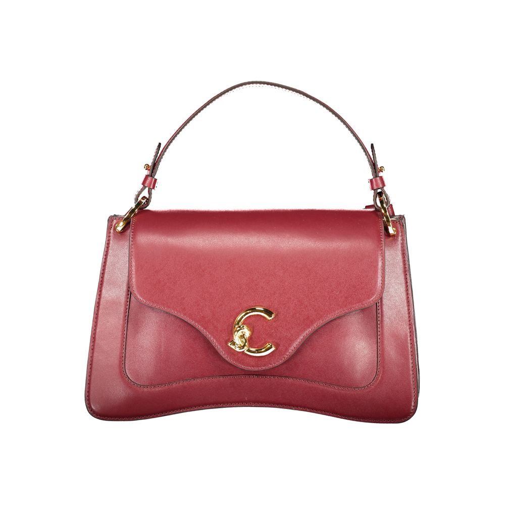 Sac Coccinelle C-ME violet