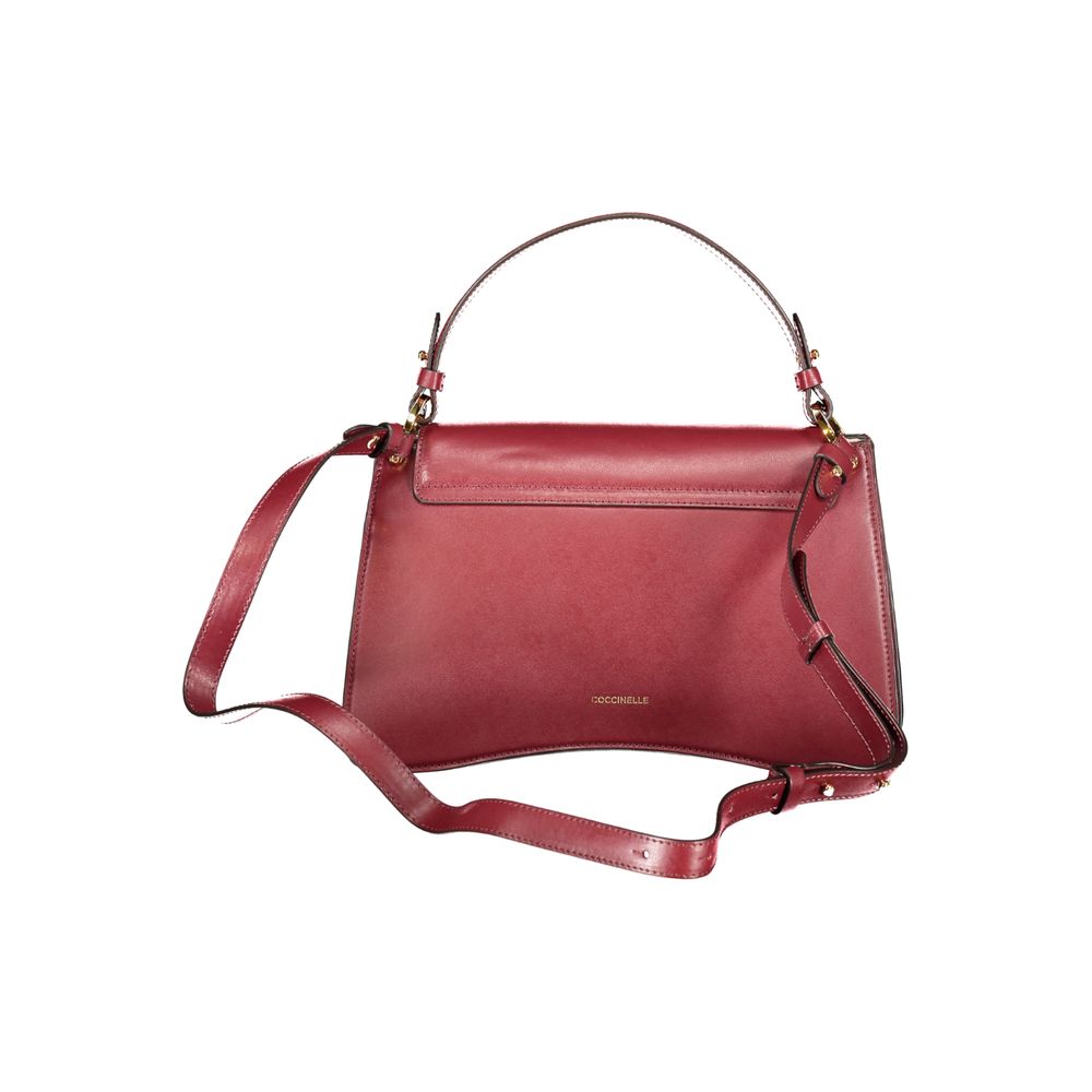 Sac Coccinelle C-ME violet