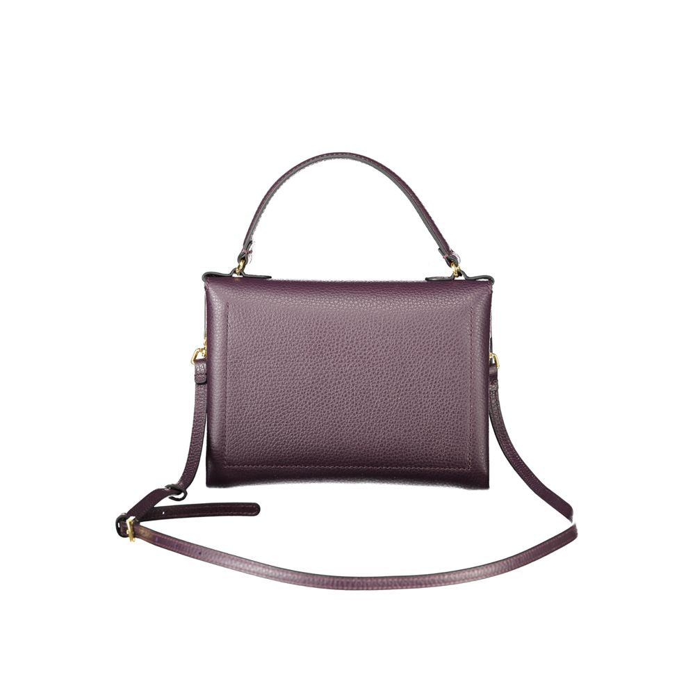 Sac Coccinelle Arlettis violet