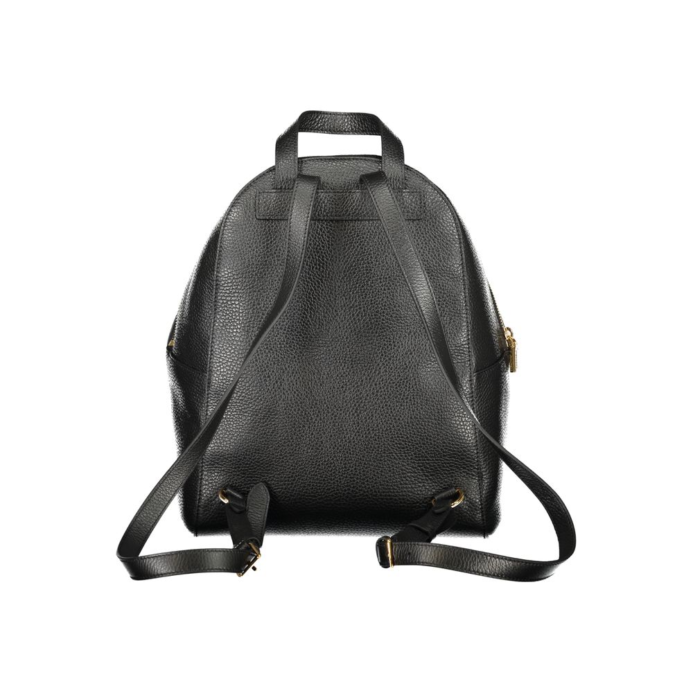 Sac à dos Coccinelle Beat Generation noir