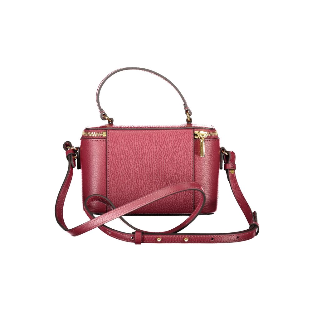 Sac Coccinelle Beat Generation violet