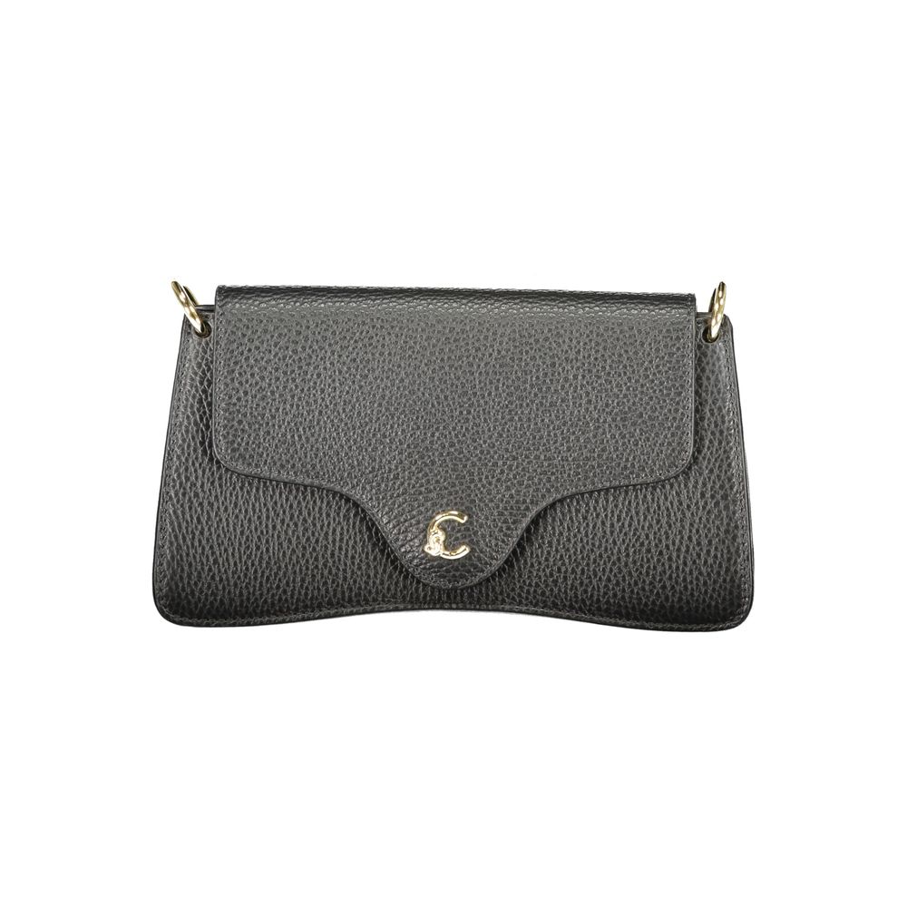 Sac Coccinelle C-Me noir