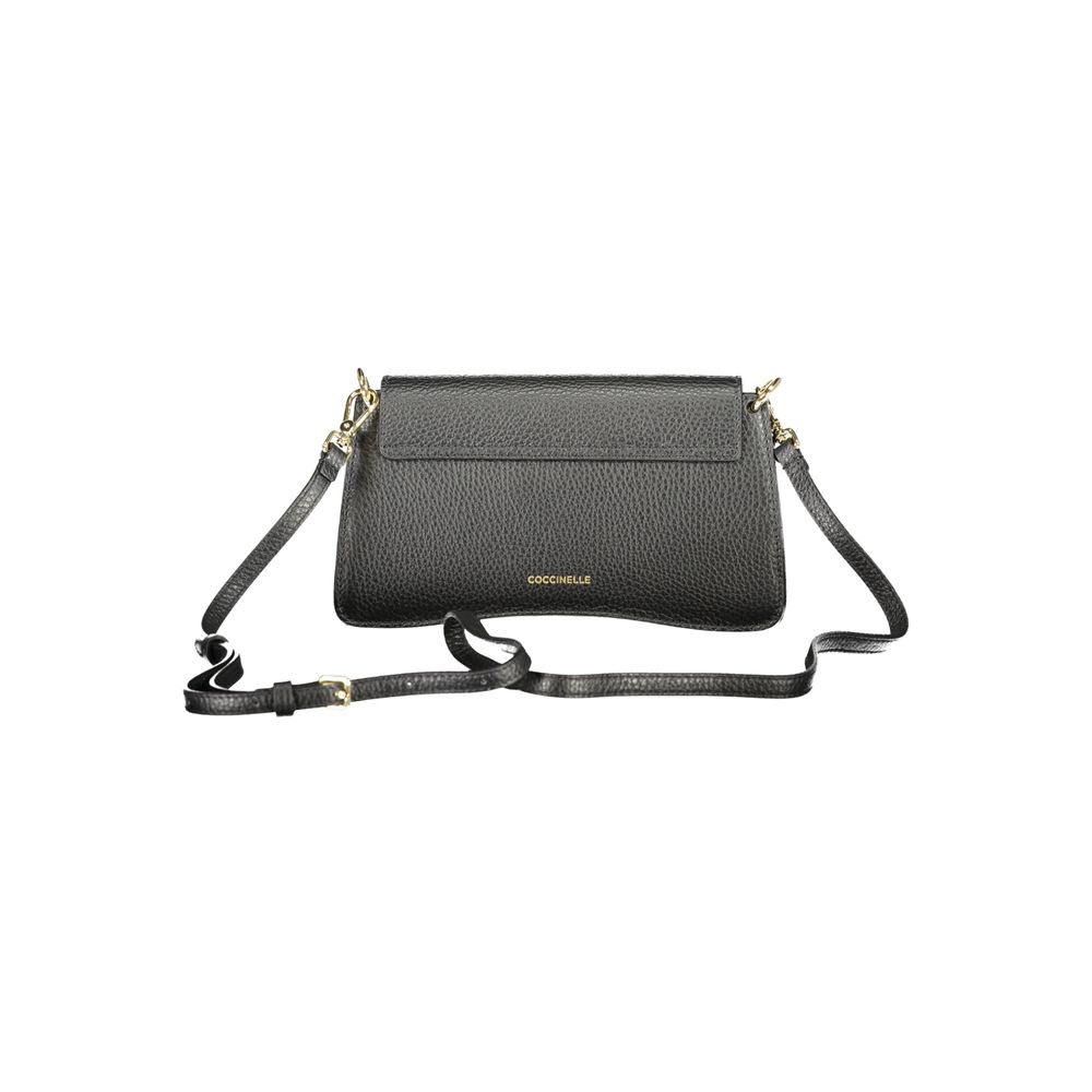 Sac Coccinelle C-Me noir